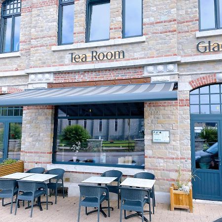 Hotel Maison Demelenne Hotton Kültér fotó