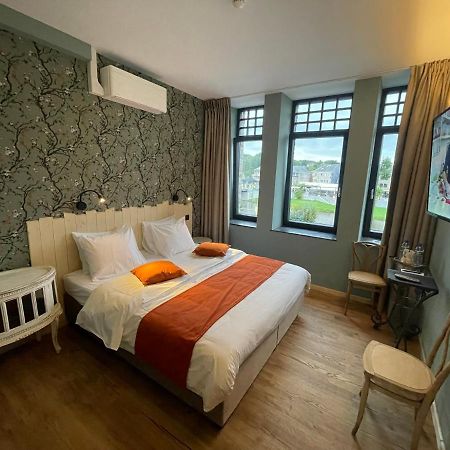 Hotel Maison Demelenne Hotton Kültér fotó
