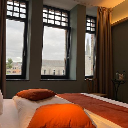 Hotel Maison Demelenne Hotton Kültér fotó
