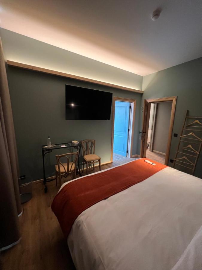 Hotel Maison Demelenne Hotton Kültér fotó