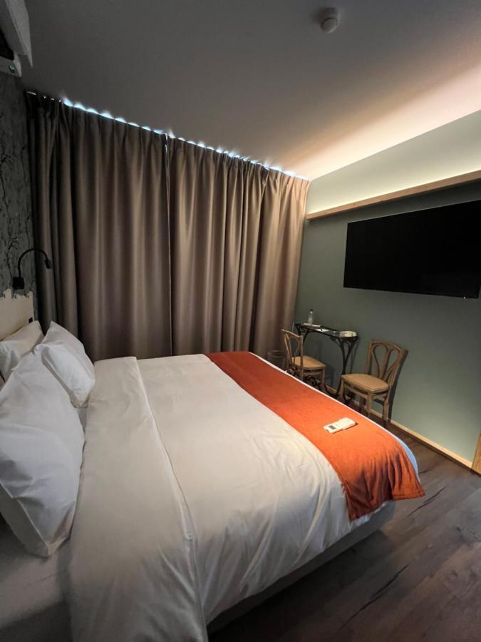 Hotel Maison Demelenne Hotton Kültér fotó