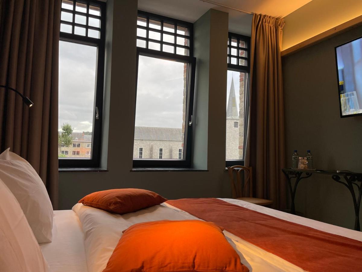 Hotel Maison Demelenne Hotton Kültér fotó